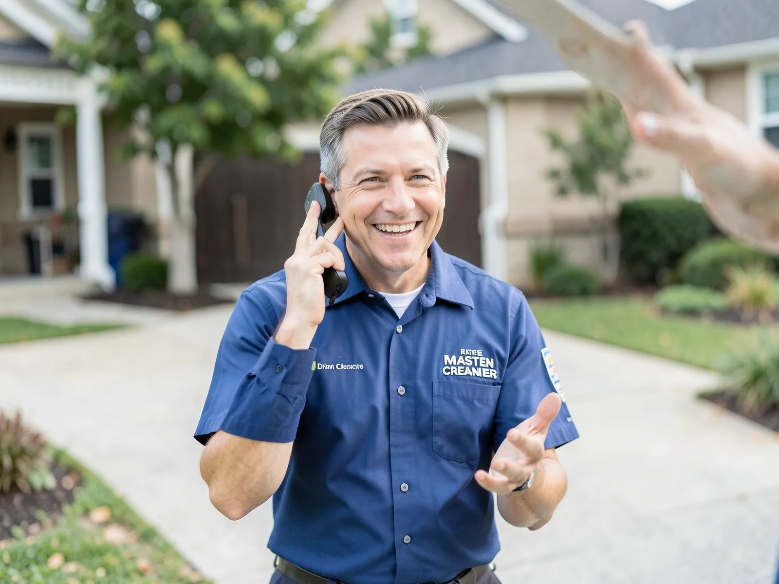 Drain Cleaning Mount Saint Joseph, OH FAQs